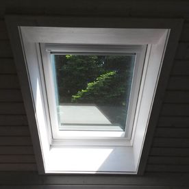 Dachfenster - Studerus Holzbau GmbH in Waldkirch